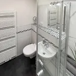 公寓 Ostseeglueck 4-2-6 - Strandappartements Am Leuchtturmweg