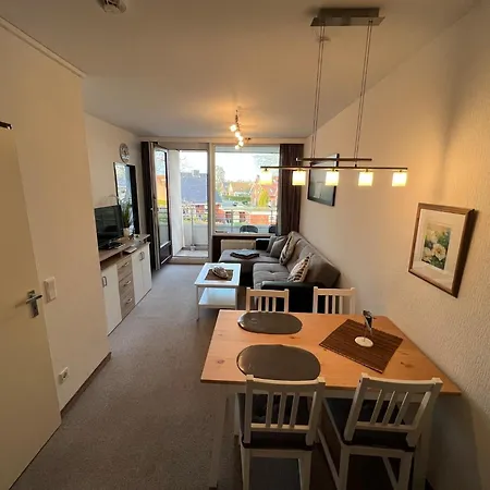 Ostseeglueck 4-2-6 - Strandappartements Am Leuchtturmweg *