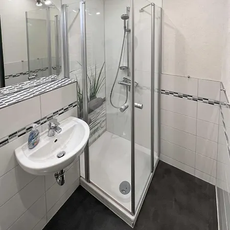 Ostseeglueck 4-2-6 - Strandappartements Am Leuchtturmweg