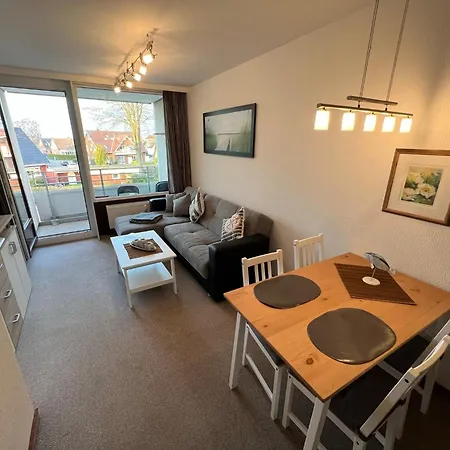 Ostseeglueck 4-2-6 - Strandappartements Am Leuchtturmweg 公寓
